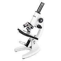 Микроскоп Sigeta Elementary 40x-400x