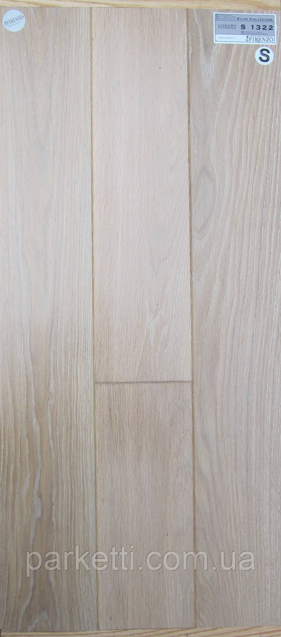 Firenzo S1322 European oak plank-oil массивная доска - фото 6 - id-p295810456