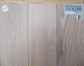 Firenzo S1322 European oak plank-oil масивна дошка