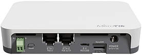 MikroTiK Шлюз KNOT IoT RB924I-2ND-BT5 & BG77
