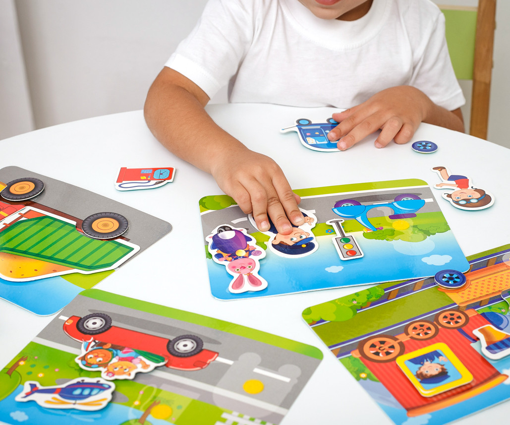 Product image preview