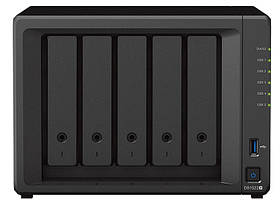 Synology Мережеве сховище NAS DS1522+