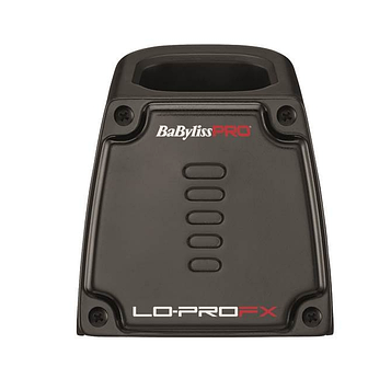Зарядна підставка для машинки BaByliss Pro LO-RRO FX (FX825EBASE)