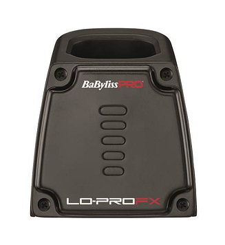 Зарядна підставка для тримера BaByliss PRO LO-PRO FX (FX726EBASE)