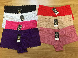 Труси жіночі шорти 46/50