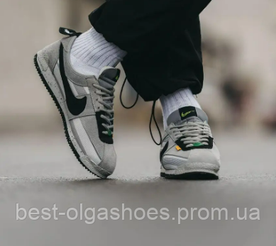 Gray cortez outlet