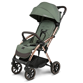 Коляска прогулянкова LECLERC Influencer XL, Army Green