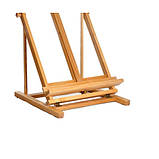 Мольберт художній студійний ТАРТ ТМ-10, фото 5