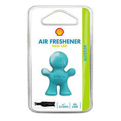 Освіжувач повітря Little Joe New Car Shell