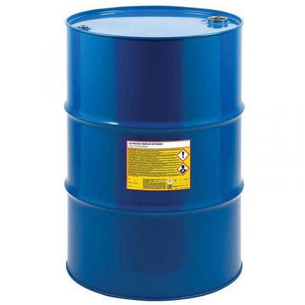 Антифриз концентрат Premium Antifreeze 774 C (G11) Shell - 209 л, фото 1