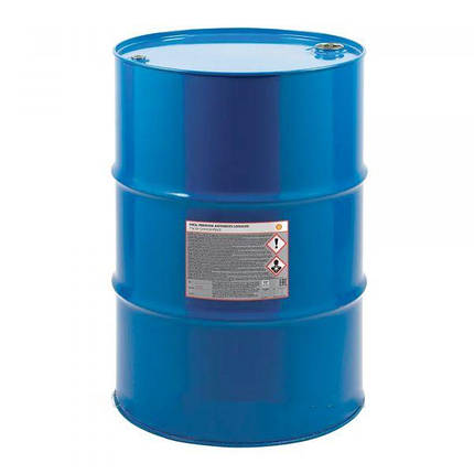 Антифриз готовий Premium Antifreeze LongLife 774 D-F (G12+) Shell - 209 л, фото 1