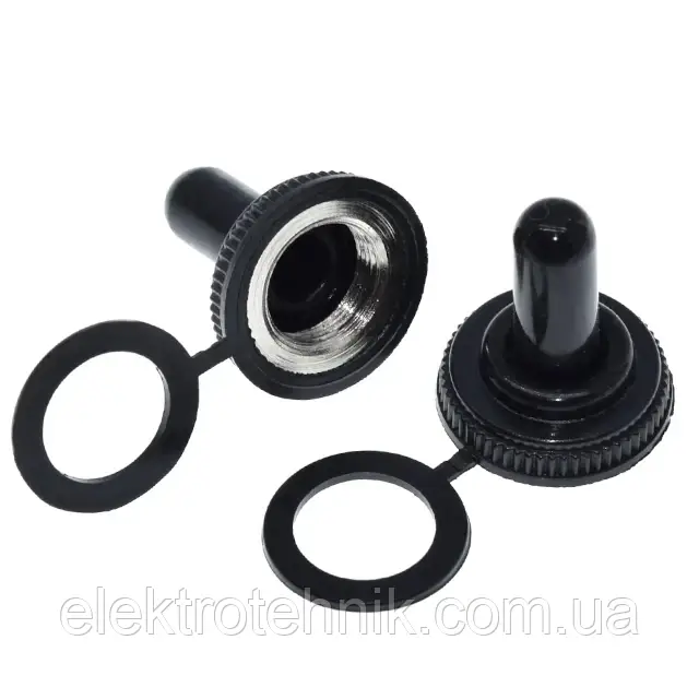 Ковпачок FL12 для  тумблерів