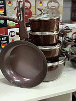 Набори каструль