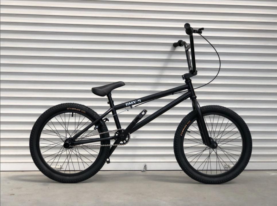 Велосипед Toprider BMX-5 20 дюймів