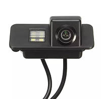 Камера заднього виду CCD для Ford Mondeo BA7 Focus C307 S-Max Fiesta Kuga