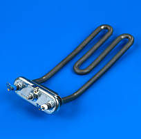 ТЕН ARDO 1950W 210 мм загнутий двічі, з передохр