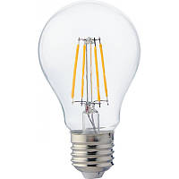 Лампа Эдисона светодиодная Lemanso 10W E27 1200LM 4500K LM3087