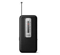 Радиоприемник карманный Philips TAR-1506 Black