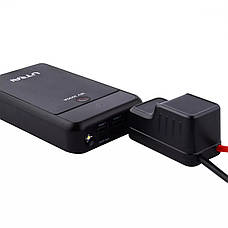 Автомобільний пусковий пристрій UTRAI Jump Starter Jstar Air 8000 мАг Чорний, фото 5