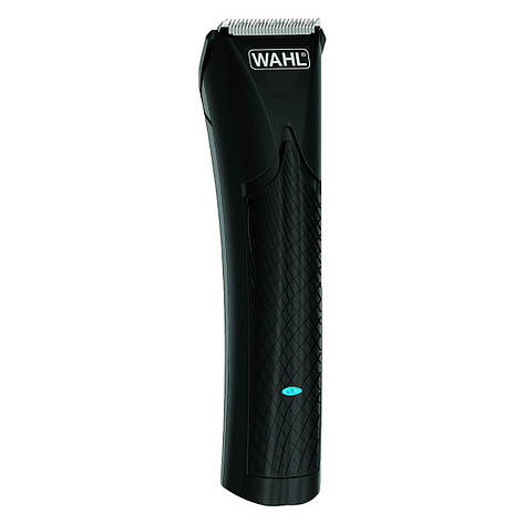Машинка для домашньої стрижки волосся Wahl TrendCut Li+ 0,7 мм, 12 насадок (1661.0465), фото 1