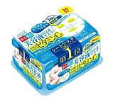 Маски для обличчя з вітаміном C Clear Turn Essence Facial Mask Vitamin C KOSE COSMEPORT 30 шт., фото 2