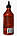 Соус Шрирач екстра-гострий чилі Sriracha BLACK Super Hot Flyimg Goose 70% чилі 455 мл (Таїланд), фото 3