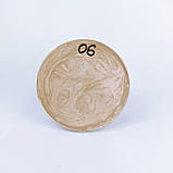 Перламутровий барвник ПІСОЧНИЙ 06, фото 2