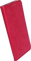 Чохол-книжка Xiaomi Redmi 9A pink Leather