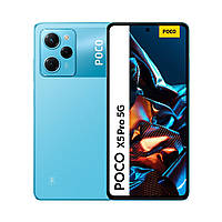 Xiaomi Poco X5 Pro 5G 8/256Gb Blue Global