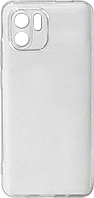 Силікон Xiaomi Redmi A1 clear Shining