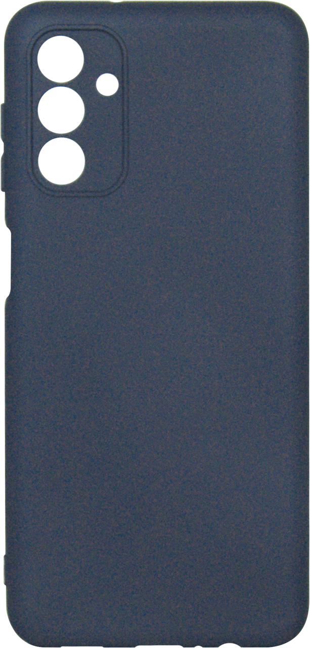 Силікон SA A047 Silicone Case Темно-синій