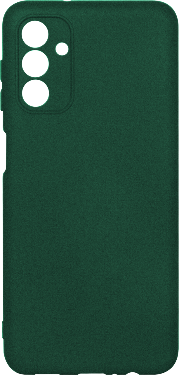 Силікон SA A047 Silicone Case Темно-зелений