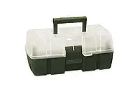 Ящик Energofish Fishing Box 2 Trays Ariel-347 2-полки