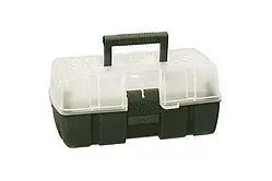 Ящик Energofish Fishing Box 2 Trays Ariel-347 2-полиці