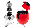 Соковитискач для цитрусових Adler AD 4013 Red, фото 2
