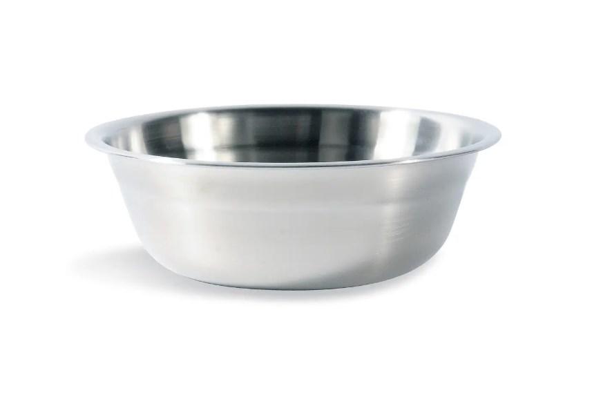 Миска глибока Tatonka Deep Bowl  металік, фото 1