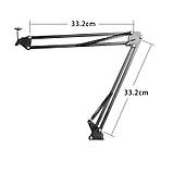 Пантограф для мікрофону Visico DPS-60, фото 6