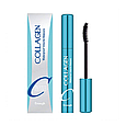 Туш для вій Enough Collagen Waterproof Volume Mascara 9 г, фото 2