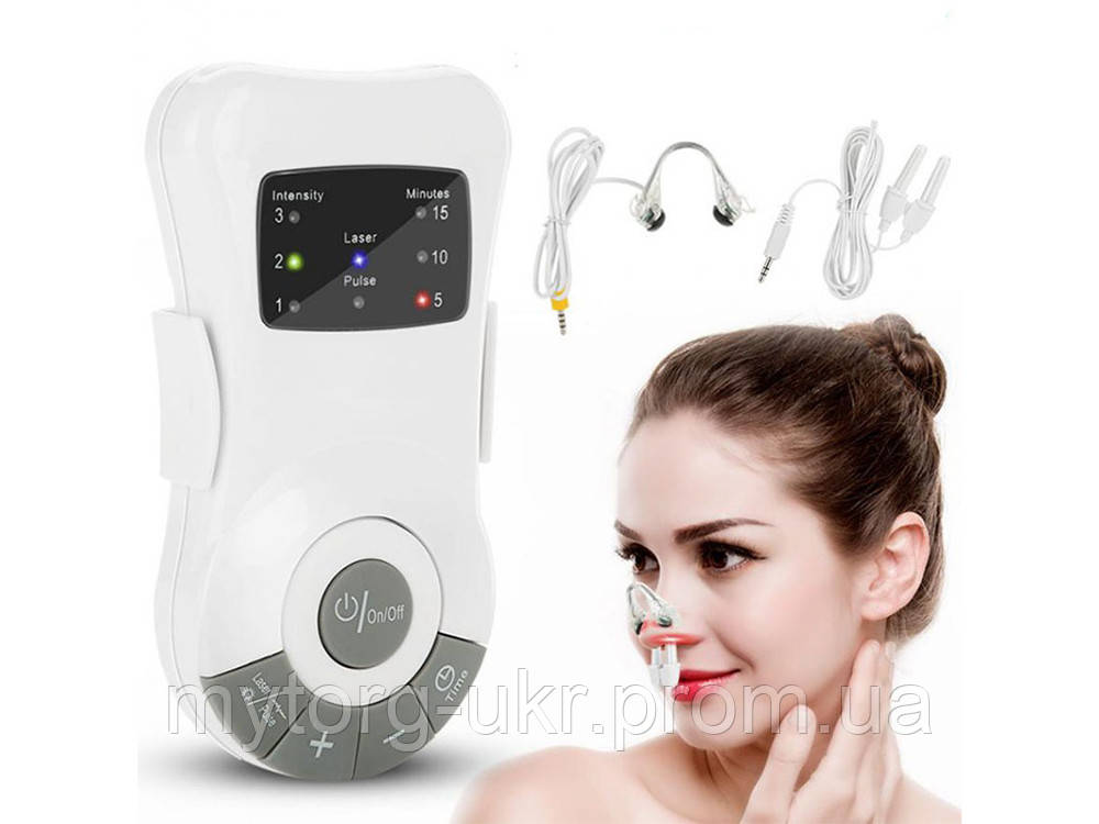 Аппарат Heal CR 912 для лечения ринита синусита лазерный (ID#1767723117 ...