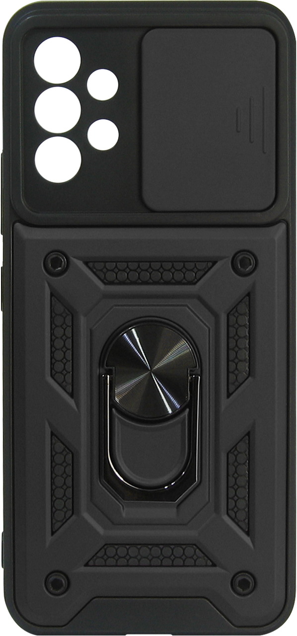 Накладка SA A536 Чорний Camshield Honor New