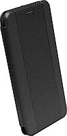 Чохол-книжка Tecno Spark 9 Pro black Leather