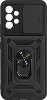 Накладка SA A536 Чорний Camshield Honor New