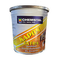 Грунт нитро Chemstal Kapon бесцветный (3 л)