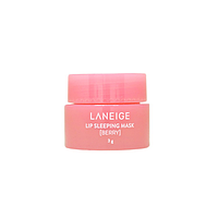 Маска-бальзам Laneige Lip Sleeping Mask для губ, 3 г