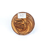 Перламутровий барвник МІДНО ЗОЛОТИЙ 10, фото 5