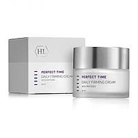 Денний крем проти зморшок PERFECT TIME Daily Firming Cream Holy Land 50 ml