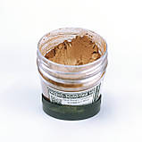 Перламутровий барвник МІДНО ЗОЛОТИЙ 10, фото 3