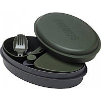 Столовий набір Primus Meal Set — Green