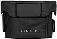 Сумка для дополнительной батареи EcoFlow DELTA Max Bag BDELTAMax-US черный