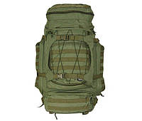 Рюкзак тактичний 85л олива Texar Max Pack 85L Olive